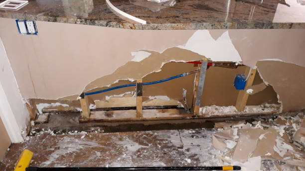 Best Flood restoration services  in Farwell, TX