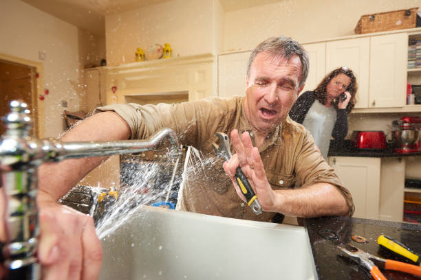 Best Water damage contractors near me  in Farwell, TX